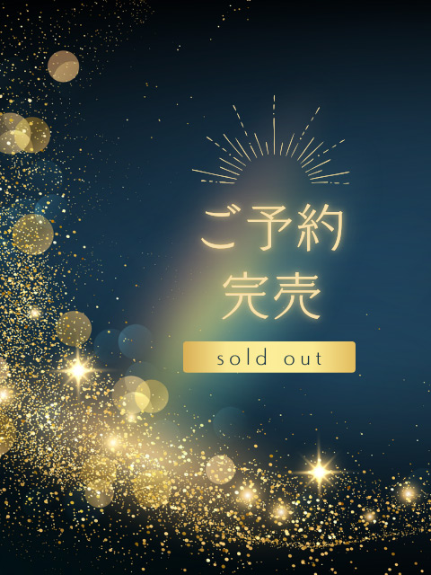 🌟完売御礼🌟